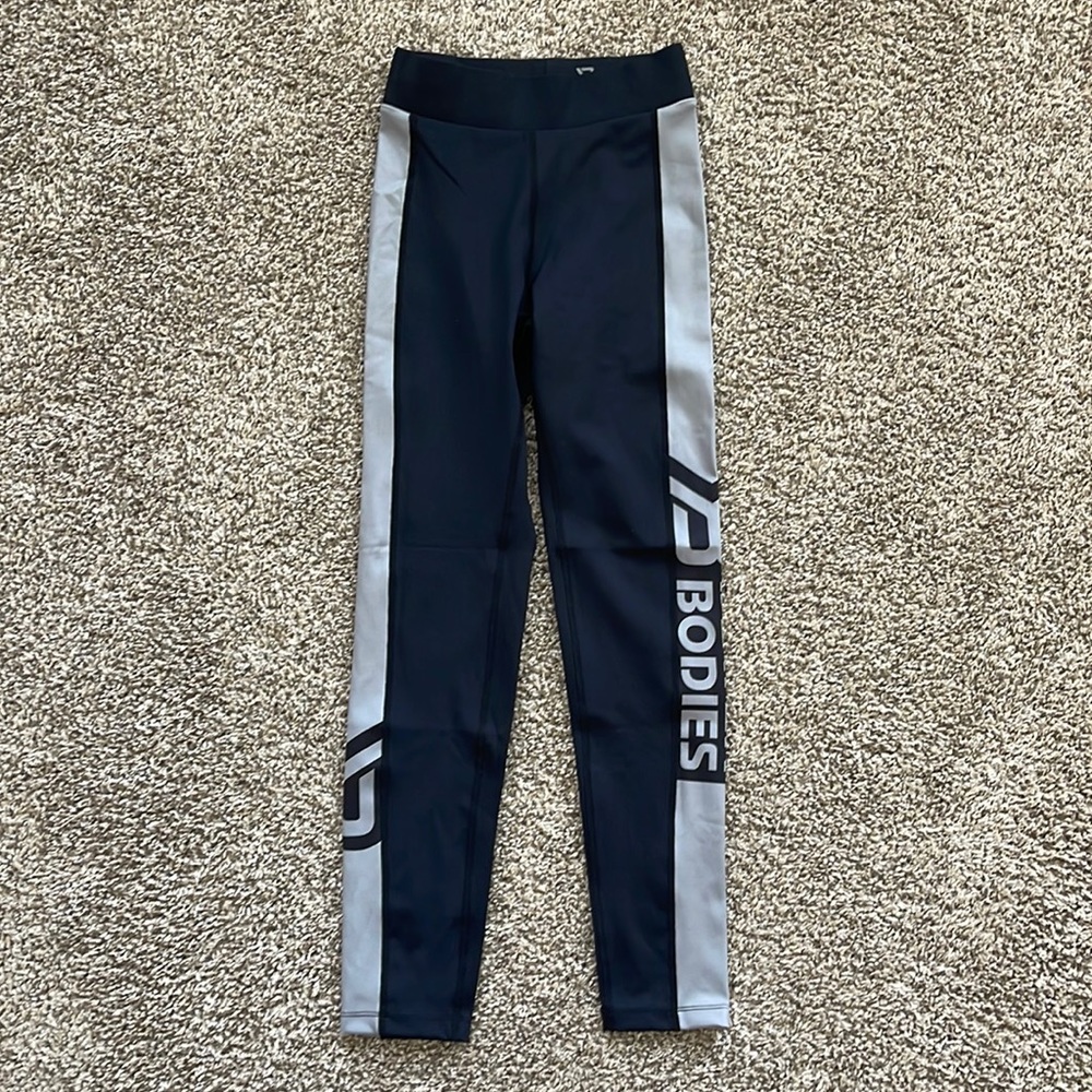 Better Bodies Chrystie High Tights XS
